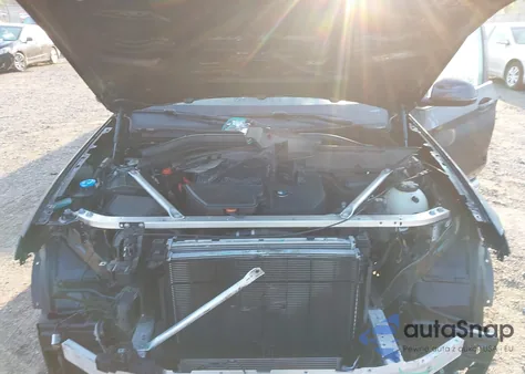 2022 BMW X3 xDrive30I z USA, uszkodzony, nr VIN 5UX53DP05N9J81530